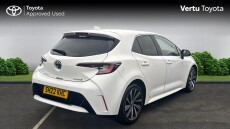 Toyota Corolla 1.8 VVT-i Hybrid Design 5dr CVT Hybrid Hatchback